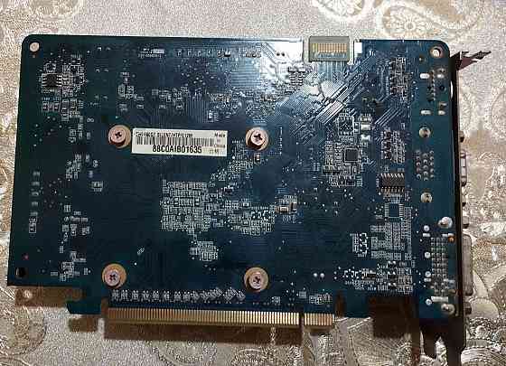 Видеокарта Pci-E Geforce 9400GT 512Mb Донецк