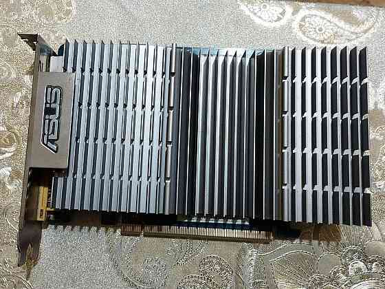 Видеокарта Pci-E Geforce 9400GT 512Mb Донецк