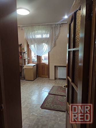 Университет, пр-кт Театральный, 2к. кв-ра, хорошая, сталинка, ул. Университетская Донецк - изображение 10