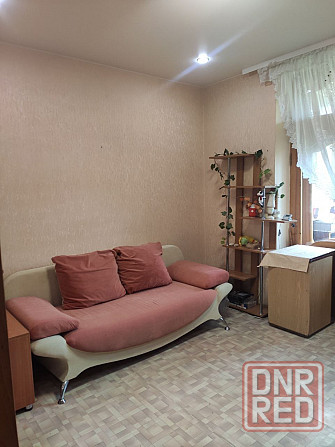 Университет, пр-кт Театральный, 2к. кв-ра, хорошая, сталинка, ул. Университетская Донецк - изображение 9