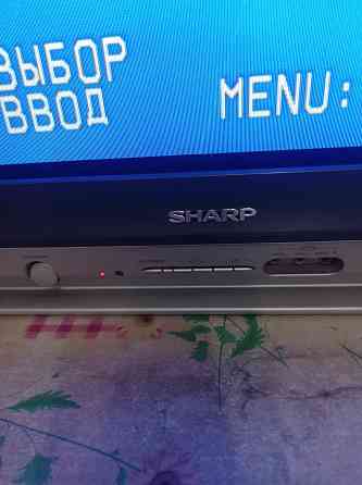 Телевизор Sharp Луганск
