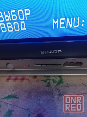 Телевизор Sharp Луганск - изображение 4