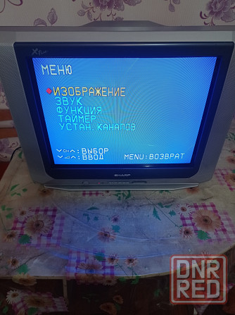 Телевизор Sharp Луганск - изображение 1