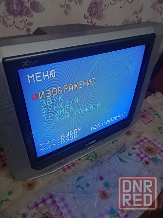 Телевизор Sharp Луганск - изображение 2