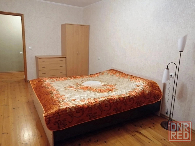 Сдаëтся 2 Комн. кв, ул , Ленинский район , рядом с Золотым кольцом. Донецк - изображение 6