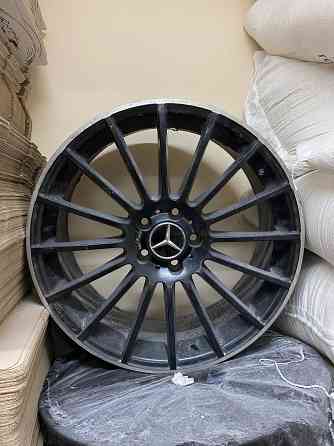 Диски r20 AMG Донецк