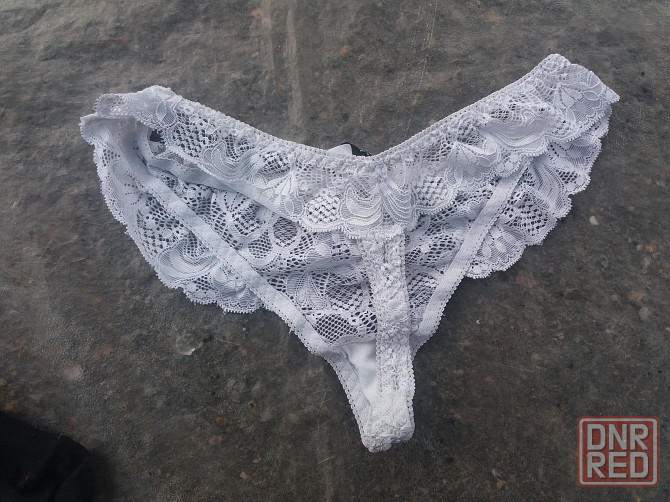 Продам трусы стринги р. 44 Донецк - изображение 5