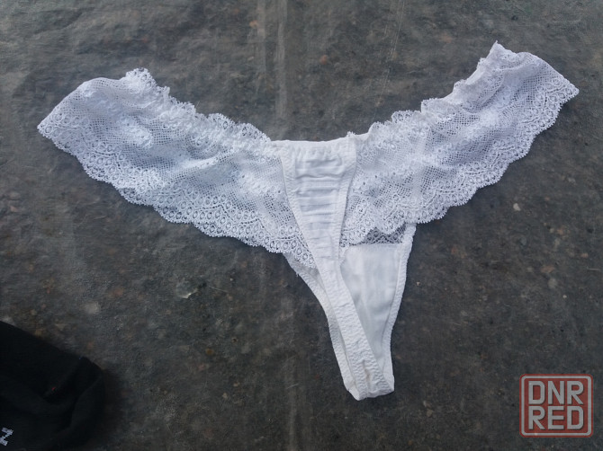 Продам трусы стринги р. 44 Донецк - изображение 4