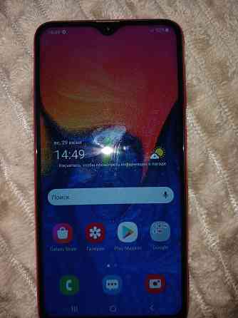Samsung galaxy a 10 Донецк