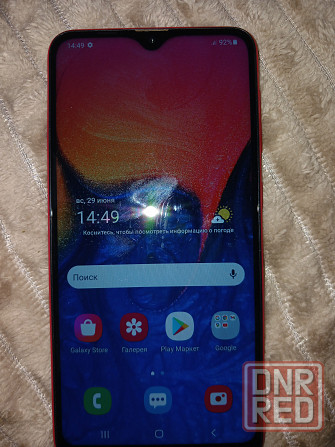 Samsung galaxy a 10 Донецк - изображение 3