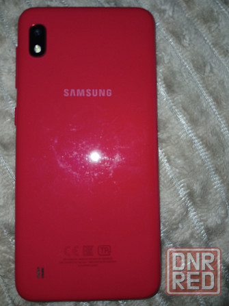 Samsung galaxy a 10 Донецк - изображение 2