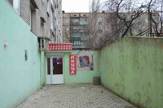 Собственник. Коммерческое помещение в Харцызске Харцызск