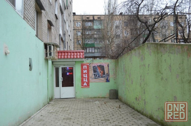Собственник. Коммерческое помещение в Харцызске Харцызск - изображение 1