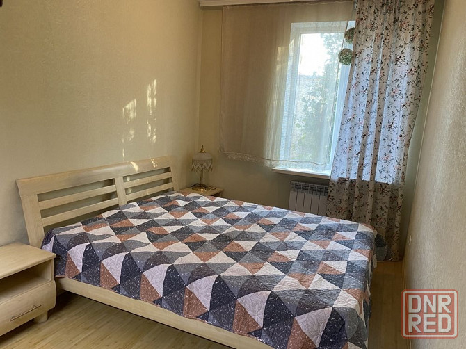 Сдам 2-х квартиру, в Ленинском, оцкб Донецк - изображение 7