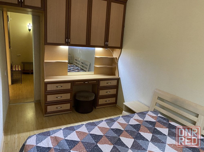 Сдам 2-х квартиру, в Ленинском, оцкб Донецк - изображение 6