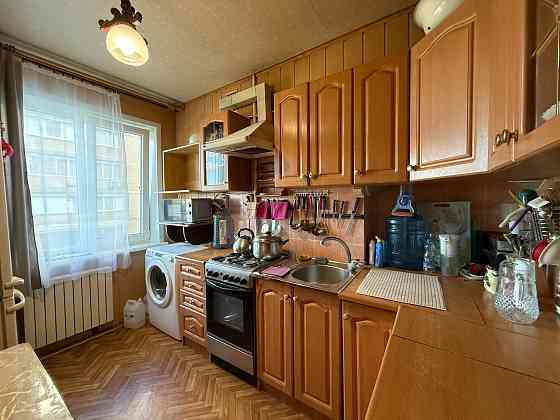 Срочно Продам 3 комн.кв в Кировский район, Мирный, улица Туполева, Обжора Донецк