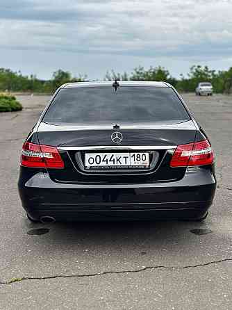 Mercedes-Benz, E-class, 2011г, коробка автомат, родной окрас Донецк