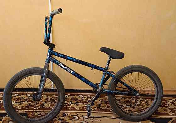 Tech Team Велосипед BMX, Grasshopper Макеевка
