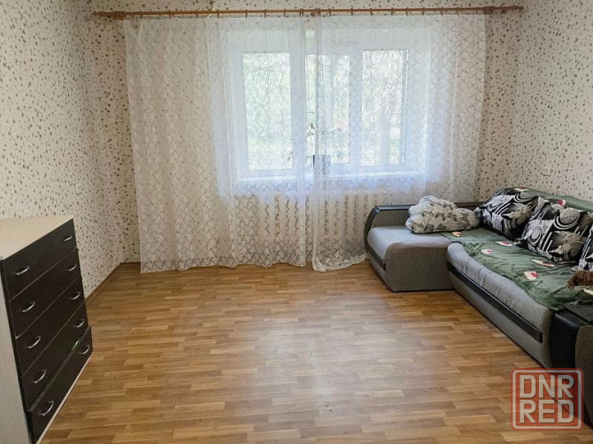 Продается трехкомнатная квартира в Ворошиловском районе, пр.25-летия ркка Донецк - изображение 3