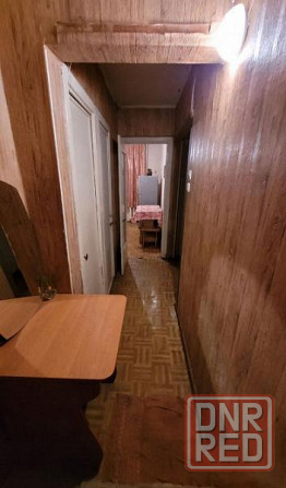 Продается трехкомнатная квартира в Ворошиловском районе, пр.Германа Титова! Донецк - изображение 7