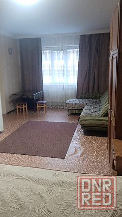 Двухкомнатная квартира Ворошиловский, Капитана Ратникова Донецк - изображение 1