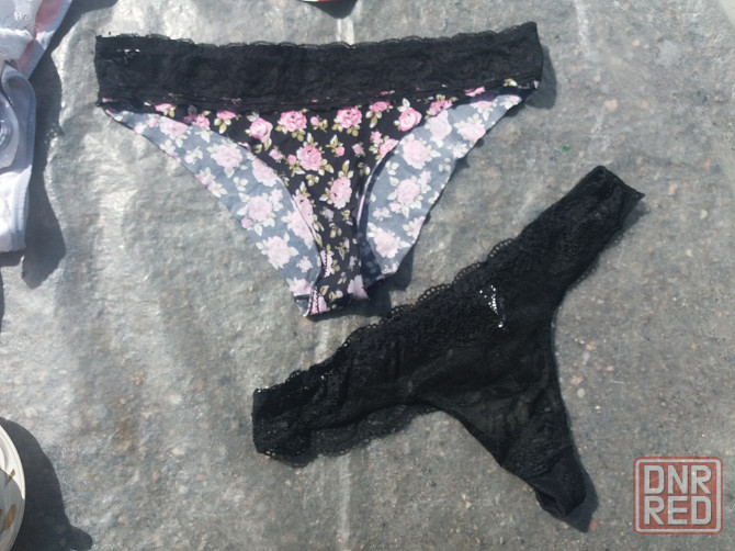 Продам трусы стринги женские р.м Донецк - изображение 2