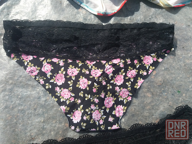 Продам трусы стринги женские р.м Донецк - изображение 4