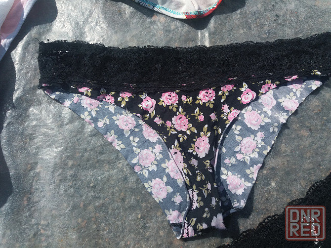 Продам трусы стринги женские р.м Донецк - изображение 3