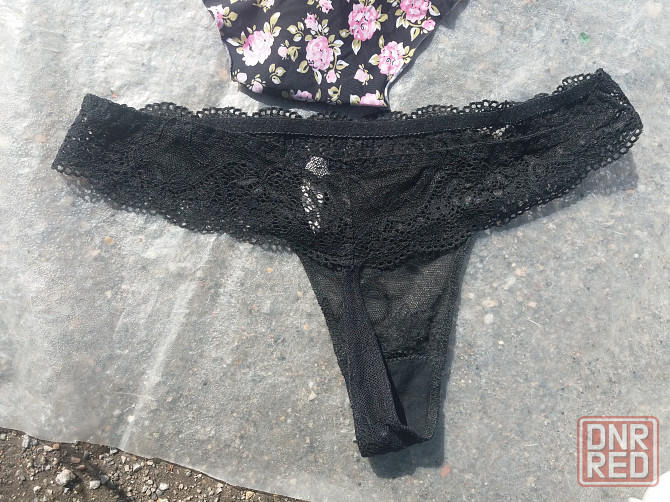 Продам трусы стринги женские р.м Донецк - изображение 6