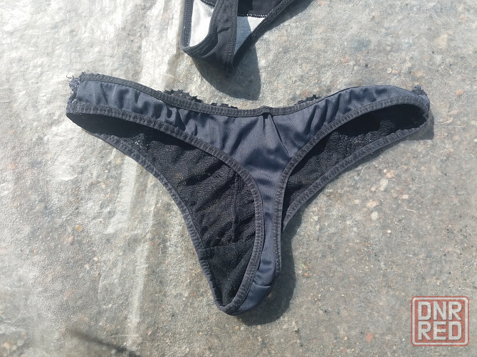Продам трусы трусики стринги р. 44 Донецк - изображение 6