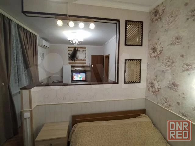 Двухкомнатная квартира Буденновский, Буденновских партизан Донецк - изображение 5