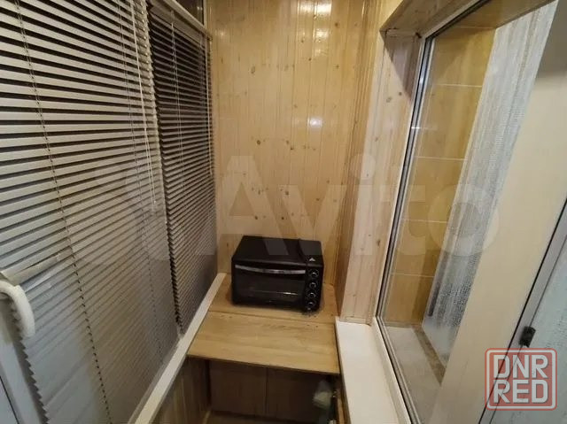 Двухкомнатная квартира Буденновский, Буденновских партизан Донецк - изображение 7