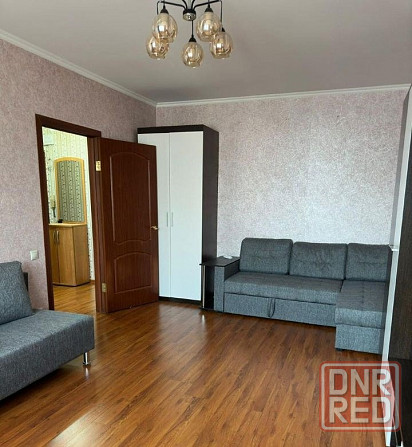 Однокомнатная квартира в Калининском районе Донецк - изображение 7