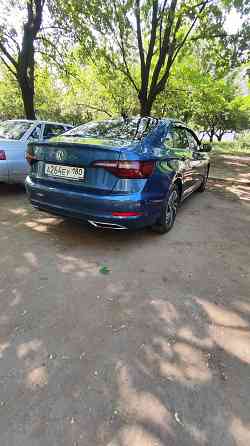 Продам Volkswagen Jetta sel premium Донецк