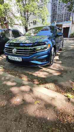 Продам Volkswagen Jetta sel premium Донецк
