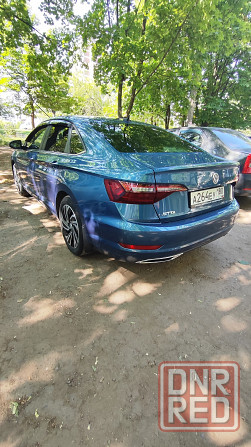 Продам Volkswagen Jetta sel premium Донецк - изображение 4