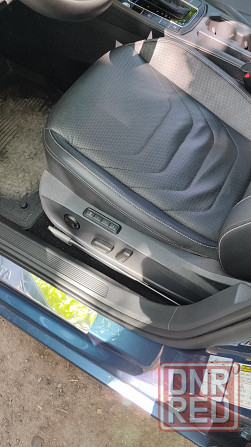 Продам Volkswagen Jetta sel premium Донецк - изображение 8
