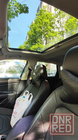 Продам Volkswagen Jetta sel premium Донецк - изображение 5