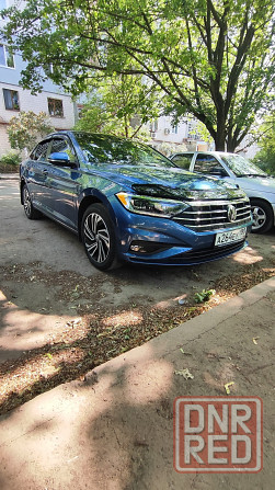 Продам Volkswagen Jetta sel premium Донецк - изображение 2