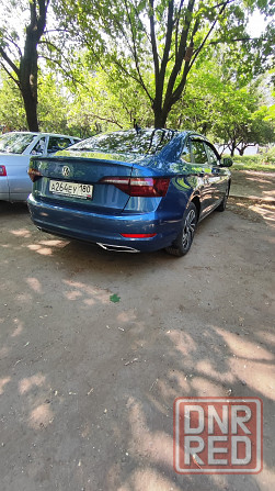 Продам Volkswagen Jetta sel premium Донецк - изображение 3