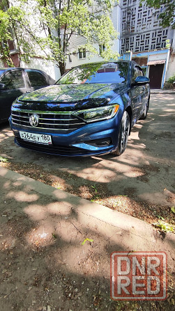 Продам Volkswagen Jetta sel premium Донецк - изображение 1