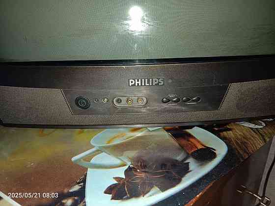 Телевизор Philips 21" Донецк