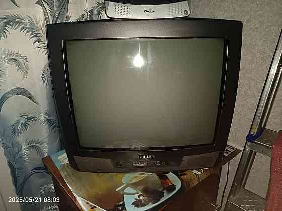 Телевизор Philips 21" Донецк