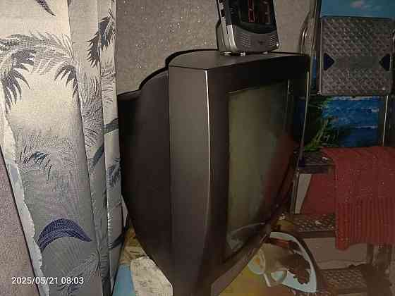 Телевизор Philips 21" Донецк