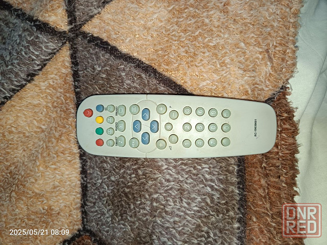 Телевизор Philips 21" Донецк - изображение 4