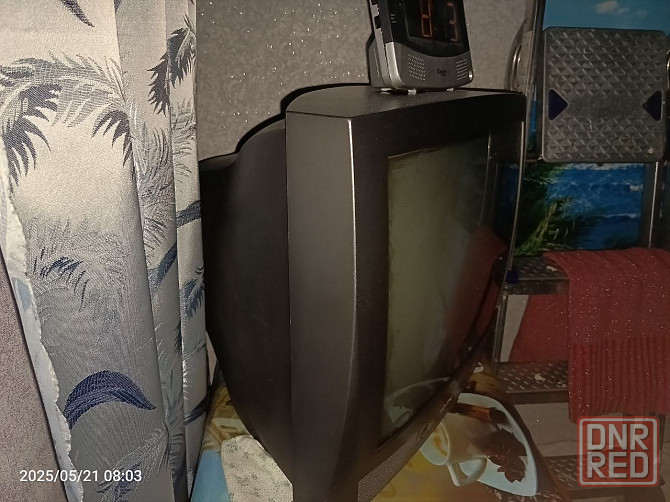 Телевизор Philips 21" Донецк - изображение 3