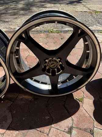 Дисках r18 5x108 Донецк