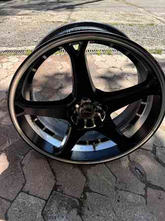 Дисках r18 5x108 Донецк