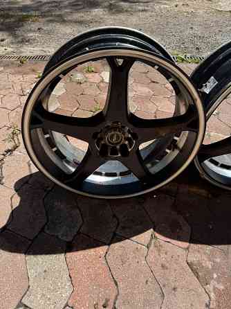 Дисках r18 5x108 Донецк