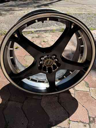 Дисках r18 5x108 Донецк